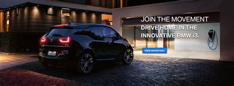 Bmw recently released its new electric hybrid vehicle, the i3. BMW i3 | Faulkner BMW