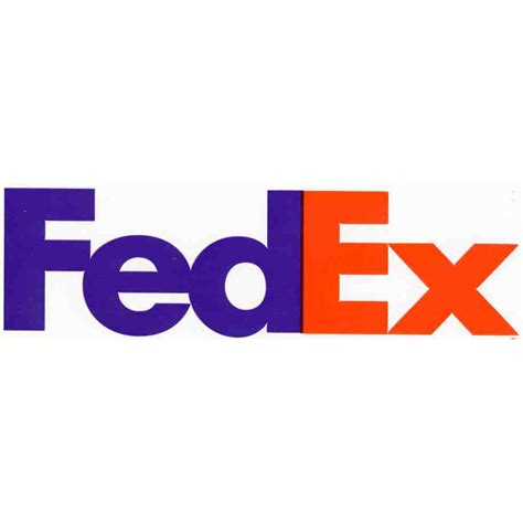 Fedex Logo All Logo Pictures