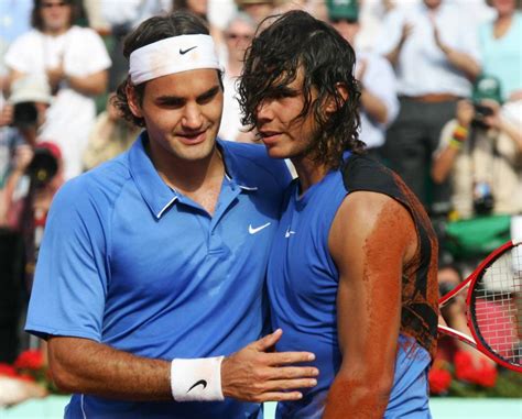 This is roger federer's official facebook page. Sanchez reveals why Roger Federer struggled to play at his ...