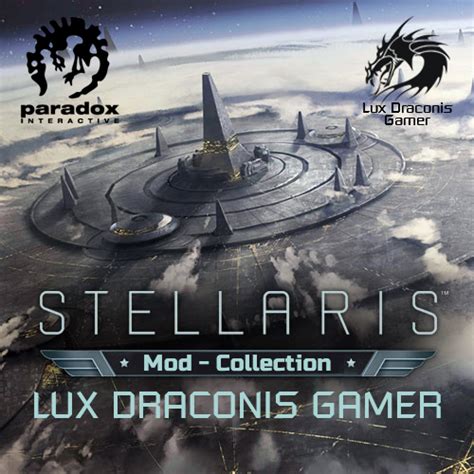 Steam Workshoplux Draconis Gamer