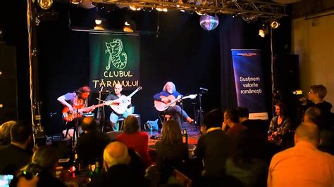 Muzeul naţional de istorie naturală grigore antipa îi invită pe cei mici, vineri, de ziua culturii. Dixie Krauser - bass solo - YouTube