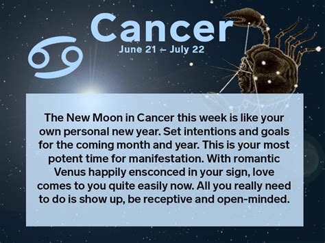 Learn more about your love life, career and future and try another free horoscope on psychicworld. Your weekly horoscope: July 4 - 10, 2016 - Chatelaine