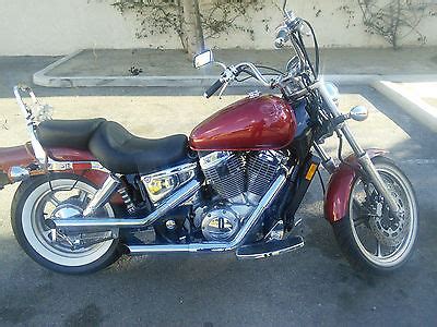Research 2001 honda vt1100c1 shadow spirit prices and values at nadaguides. Honda motorcycles for sale in Palm Springs, California