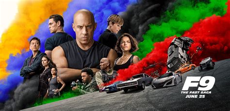 The Fast And Furious Saga Will End In 2024 After 11 Movies