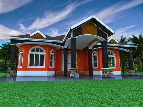 Bincang lokasi rumah yang nak di bina. Projek Yang Telah Dilaksanakan - Bina Rumah Atas Tanah Sendiri