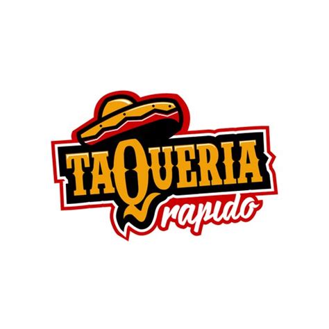 Must remain seated while eating. FOOD TRUCK LOGO -Tacos | Concours: Création de logo