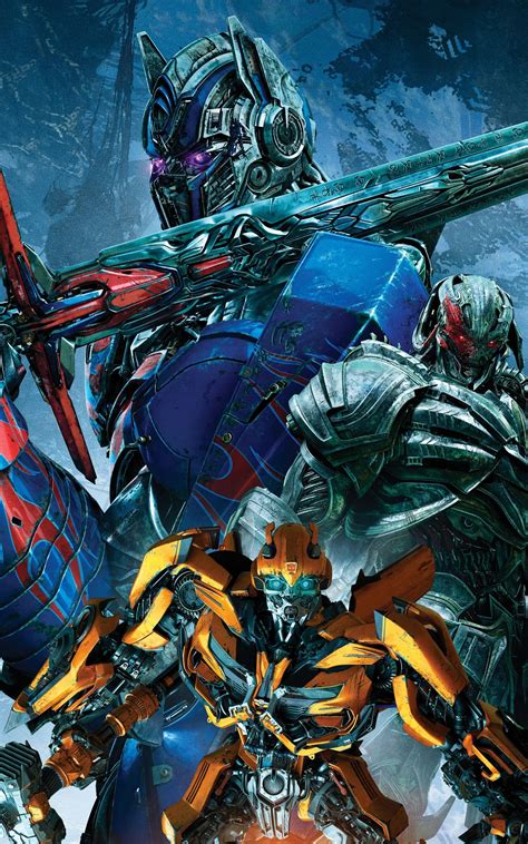 Transformers Phone Wallpapers Top Free Transformers Phone Backgrounds