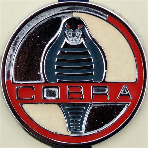 Download free cobra kai vector logo and icons in ai, eps, cdr, svg, png formats. Cobra | Car emblem | Chris | Flickr