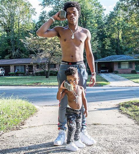 How Tall Is Lil Baby Facts About The Bigger Picture Rapper You