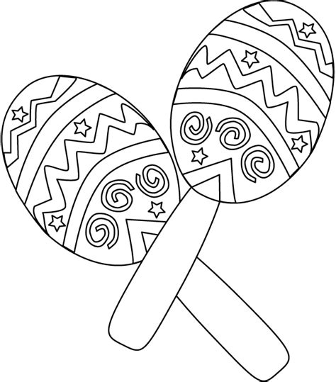 Fiesta mexican printable coloring pages. Pin by Jackie Searcy on Countries = Mexico | Coloring ...