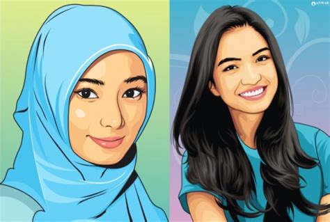 Several of them even provide some. Make Your Photo into Amazing Vector Cartoon for £5 ...