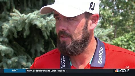 The total prize money increased slightly (by about $1.4m) but that's not enough to. Troy Merritt Videos & Photos | Golf Channel