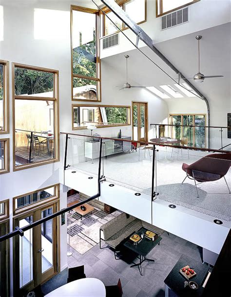 Industrial loft en são paulo (brasil), de diego revollo. EstiloAmbientación - El Loft en la Decoración