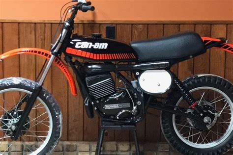 1977 Can Am 250 Mx Archives Adventure Rider