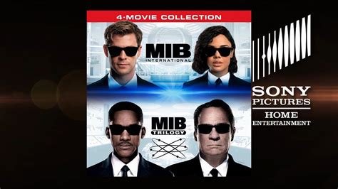 Men In Black Movie Collection Dvd Lupon Gov Ph