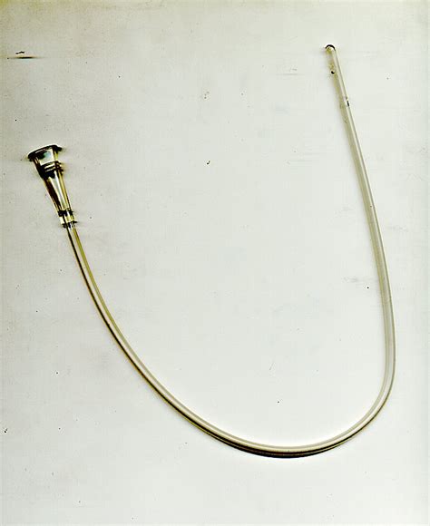 Maybe you would like to learn more about one of these? Sonda de Nélaton