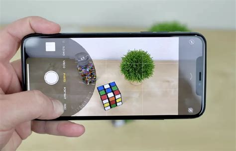 How to use portrait mode for perfect images if you like photos of people with blurry backgrounds, then portrait mode is the way to go. How to take better photos with your iPhone camera ...