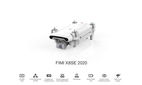 Se vogliamo aggiornare il firmware del drone fimi x8 se dobbiamo prendere dei piccoli accorgimenti. Fimi X8 Se Latest Firmware : Fimi X8se 2020 - Optimize ...