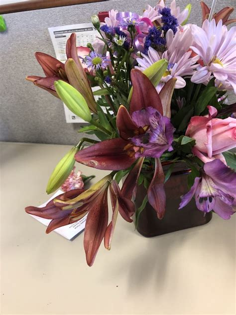 Maybe you would like to learn more about one of these? Bridgewater Florist