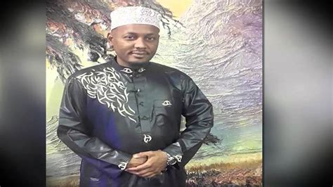 Mfahamu kiongozi kando na siasa spika justin muturi ni mtu wa aina gani. It's tears and pain as KTN Family mourn the death of News ...