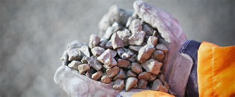 Aggregates