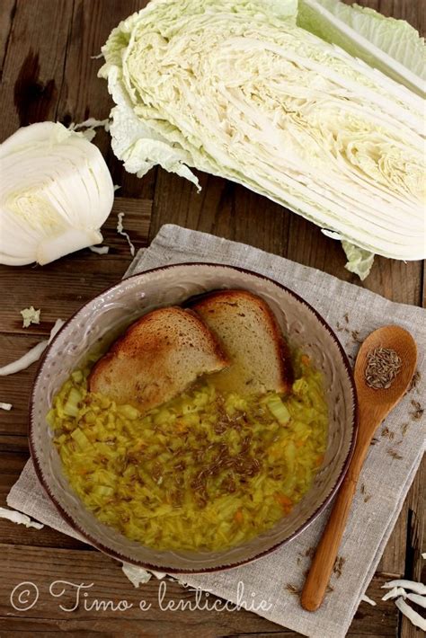 Il cavolo cinese, anche detto pak choi, è una varietà di cavolo gustoso e dal sapore delicato che ricorda nella forma le più conosciute. Zuppa di cavolo cinese al profumo d'Oriente | Timo e ...