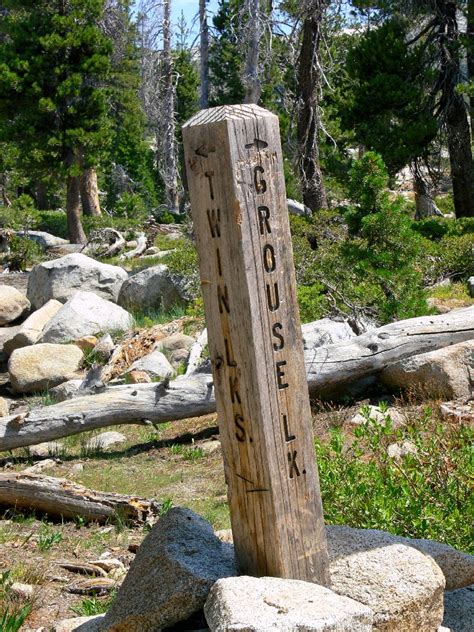 Podunk alabama is really beautiful. Hiking: Smith Lake, Desolation Wilderness | Ted's Outdoor ...