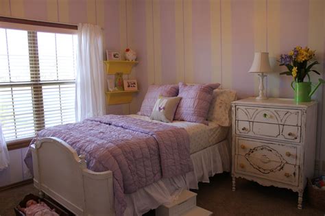Maybe you would like to learn more about one of these? Lilac and Yellow Toddler Room - Project Nursery