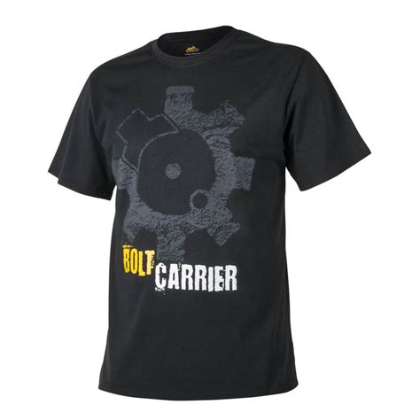 T Shirt Bolt Carrier Cotton Helikon Tex