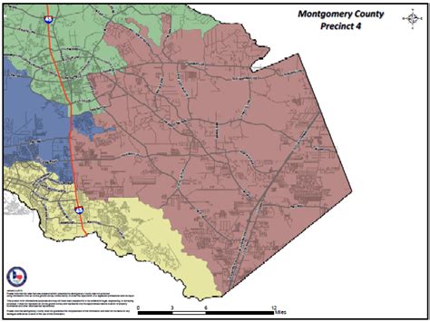 Bob Bagley For Montgomery County Precinct 4 Commissioner A Proven