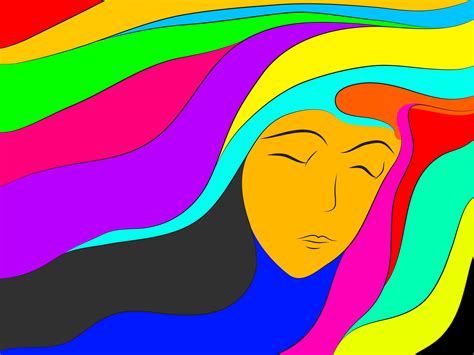 Colorful Dream Abstract 561888 Vector Art At Vecteezy
