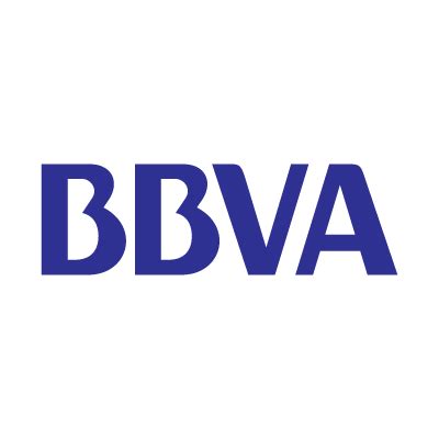 Conoce las oportunidades, productos, servicios y recomendaciones que tenemos en la banca en línea ¡ingresa! BBVA logo vector in (.EPS, .AI, .CDR) free download