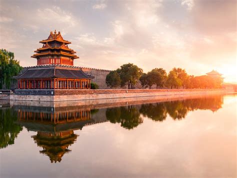 Beijings Historical Wonders Beijing Travel Channel