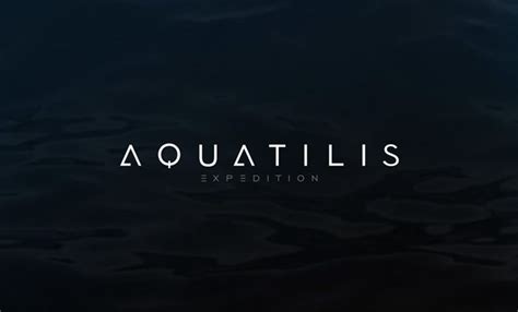 Aquatilis Expedition Css Design Awards Expedition Unknown