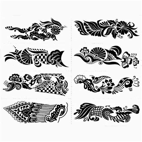 Henna Designs 2014 Tattoo Designs Hair dye Designs for Hands art