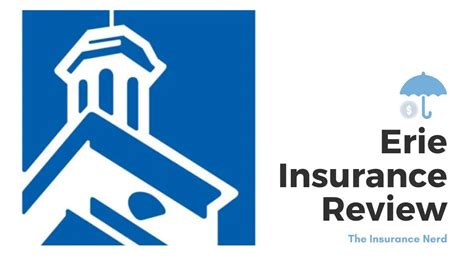 Erie Insurance Review: Policies, Pricing, And Premiums