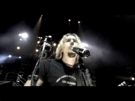 It was released in december 2003 as the second single from the group's 2003 album, the long road. Nickelback - Figured You Out - YouTube