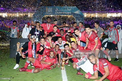 Al Duhail Win Amir Cup Shoya Nakajimas First Trophy In Qatar
