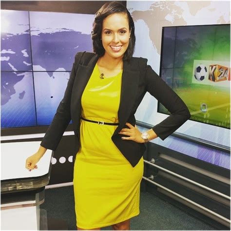 6 Sexiest News Anchors In Kenya According To Fans