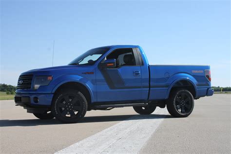 F150ecoboost.net is the best ford f150 ecoboost forum with discussions on 2011+ f150 ecoboost trucks. BangShift.com 2014 Ford F-150 Tremor