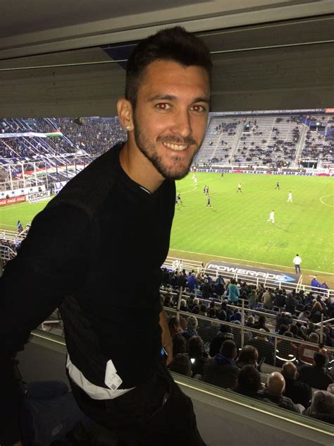 Facundo ferreyra date of birth: La alegría de facundo ferreyra de estar en el fortín ...