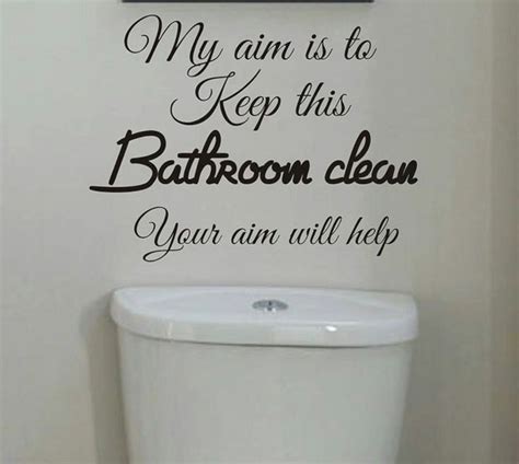 These are a great, inexpensive way to add some color to your walls! 30 Most Wonderful Quotes Beach Bathroom Decor For ...