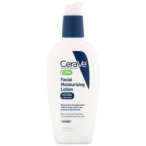 Cerave France Vs Usa Difference - Cerave Reviews Is This Budget