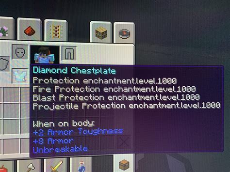 What is the hardest enchantment to get in minecraft? Minecraft enchant lvl 1000.