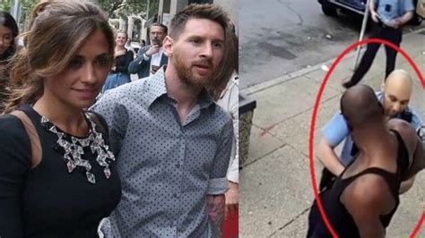 نجم فريق برشلونة ليونيل ميسي يعقد قرانه على حبيبته التي تعرف عليها أيام طفولته في مدينته روساريو بالأرجنتين فيما وصف بأنه زواج القرن. حسابا ميسي وزوجته في "إنستغرام" يتشحان بالسواد تضامنا مع ...