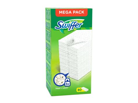 Toute l'info sur swiffer pour un premier achat : Lingettes pour balai attrape-poussière Swiffer - Lidl ...