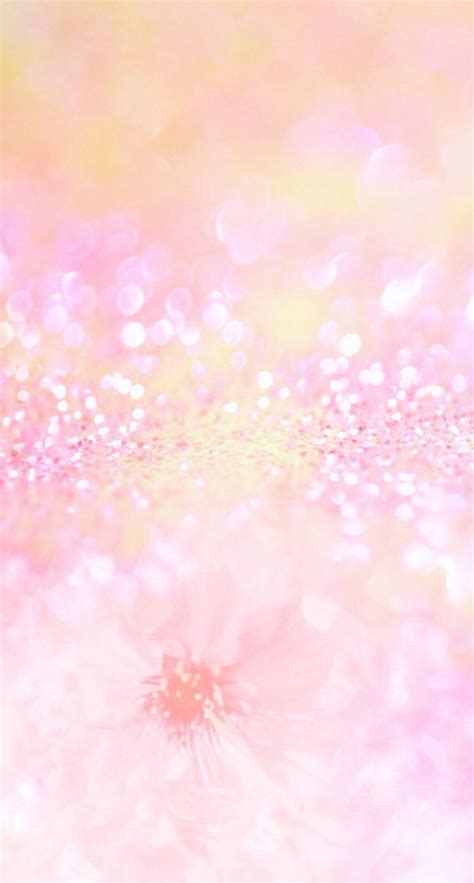 Pink Glitter Iphone Wallpaper Iphone Wallpapers
