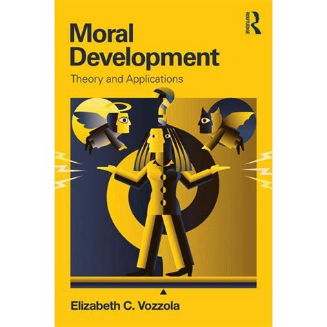 Moral Development Theory And Applications Paperback