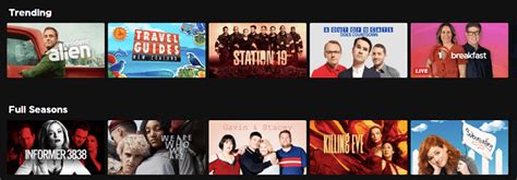 How To Watch Tvnz On Demand In Canada December 2023