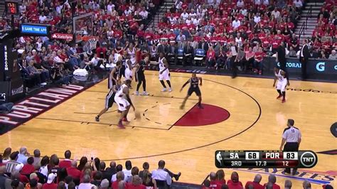 Portland trail blazers vs san antonio spurs live stream. San Antonio Spurs vs Portland Trail Blazers Game 4 | May ...